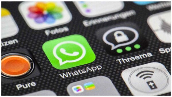 WhatsApp