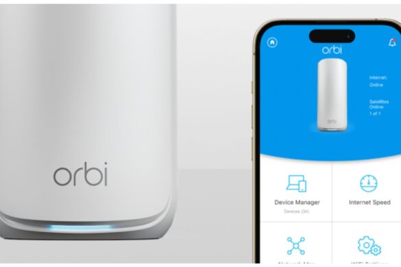Orbi 870: la nuova generazione del Wi-Fi 7 per le case moderne