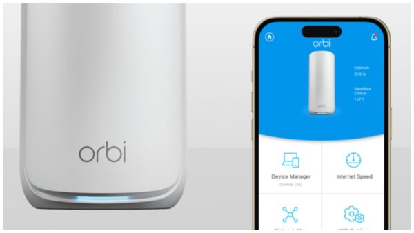 Orbi