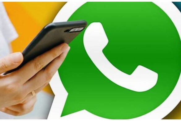 WhatsApp rivoluziona il 2025: tutte le novità per gli utenti