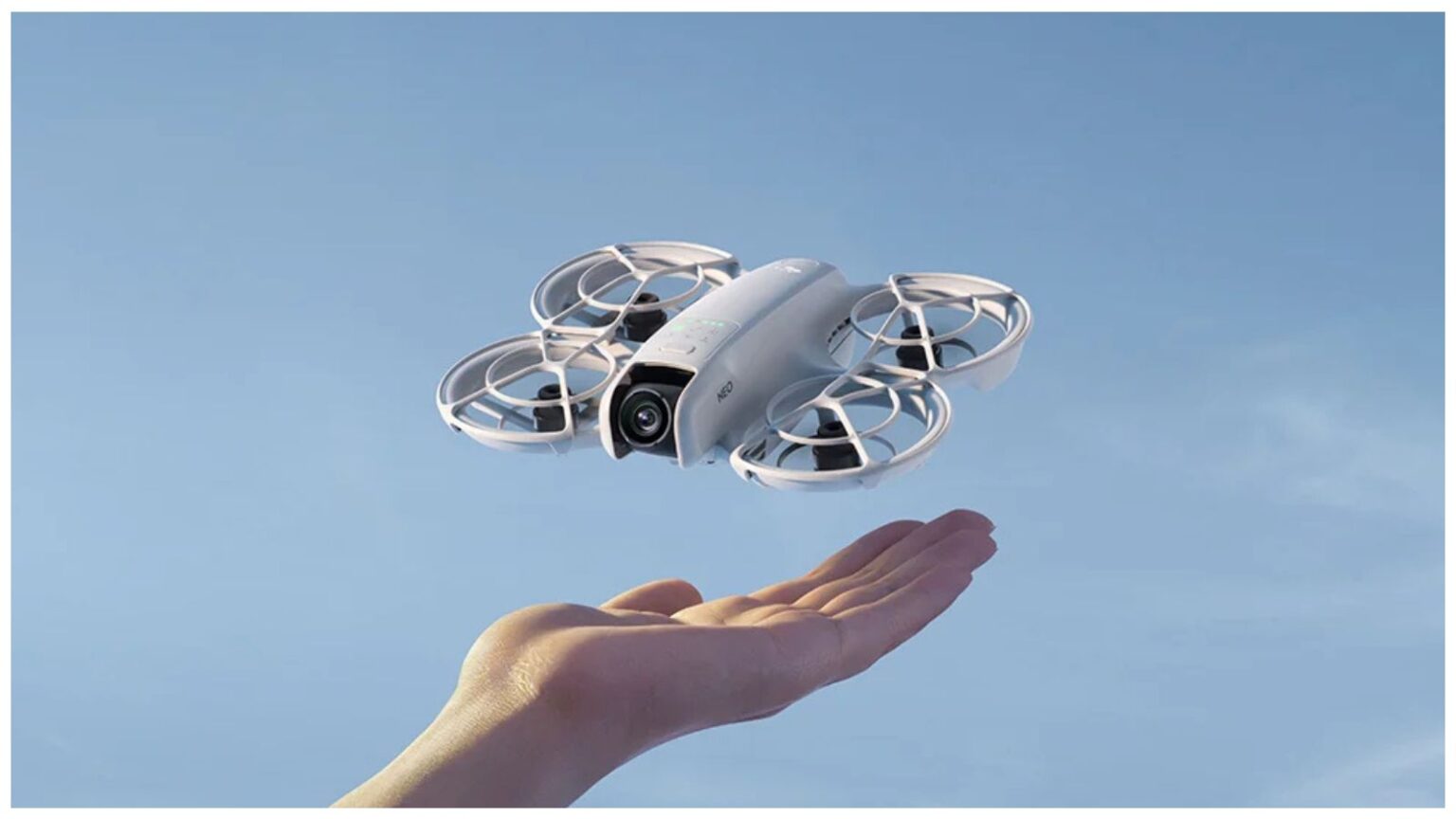 DJI