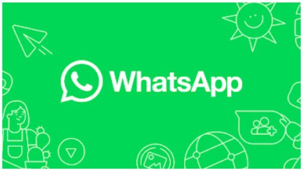 WhatsApp