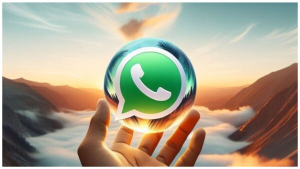 WhatsApp