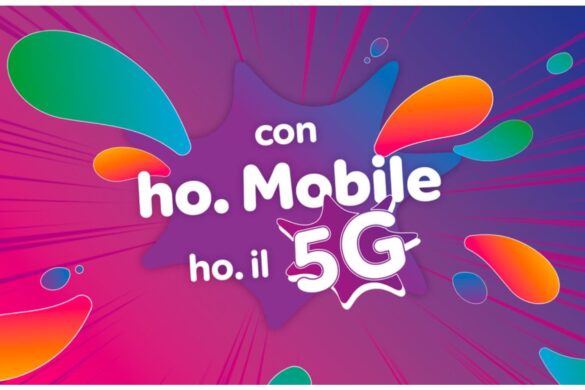 HoMobile: torna l’offerta 5,99 100GB con nuovi dettagli sull’attivazione