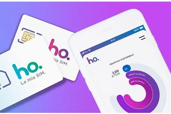 HoMobile: un’offerta vantaggiosa per chi cambia operatore