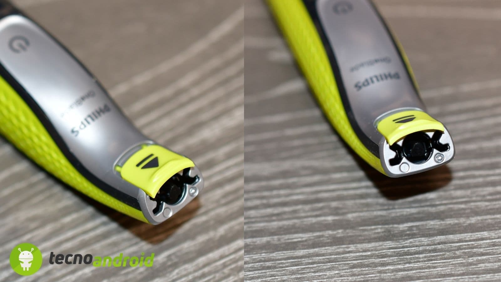 Philips OneBlade 360 Face + Body | Recensione