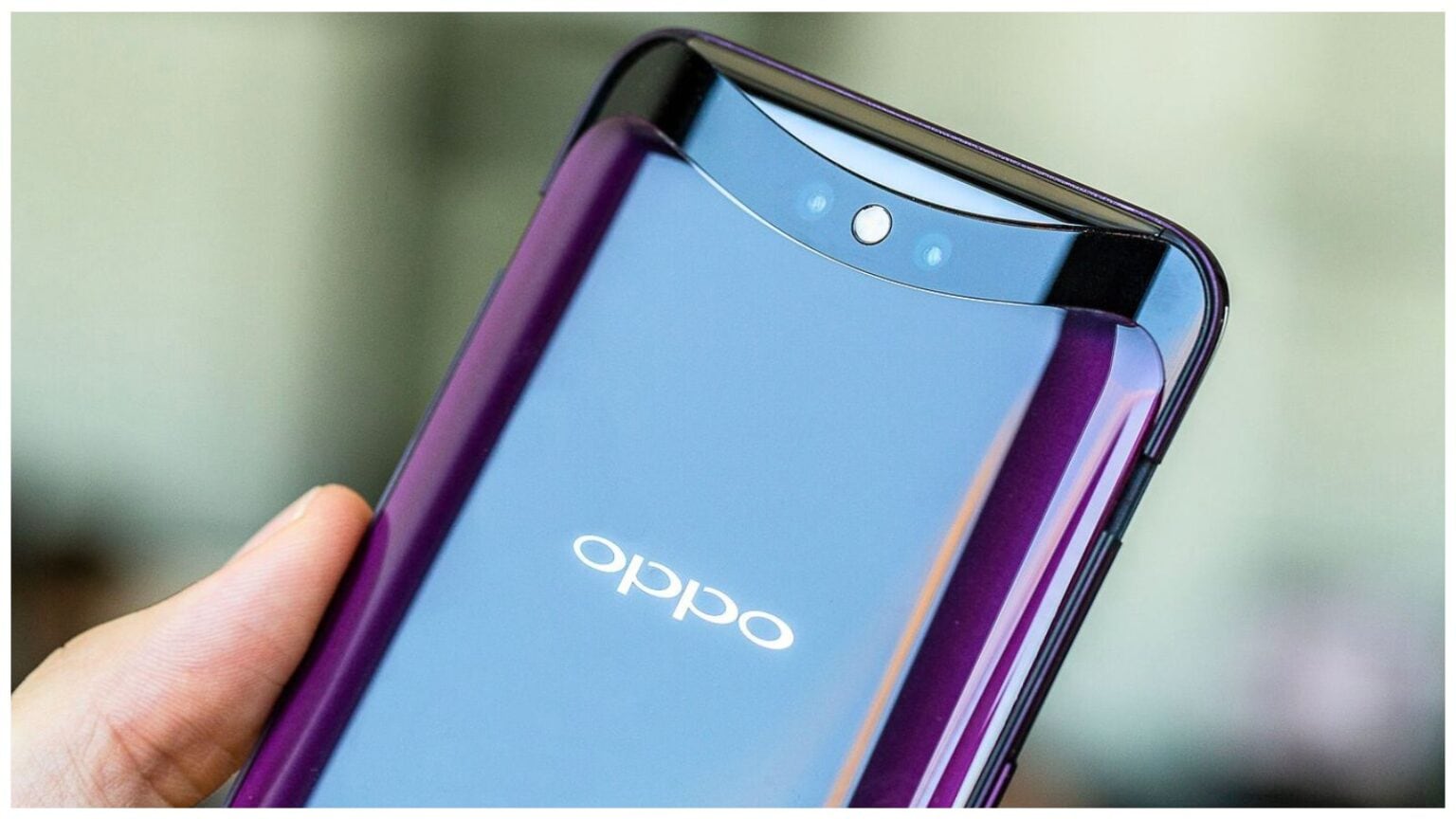 OPPO