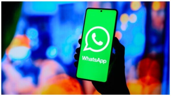 WhatsApp
