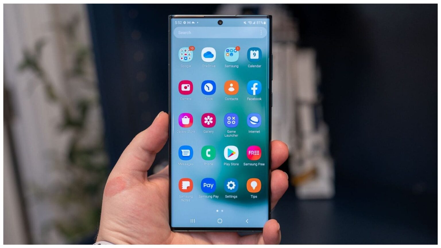 Samsung