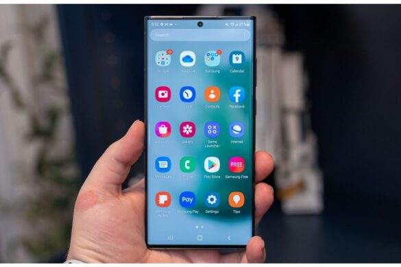 Samsung interrompe gli aggiornamenti per tre modelli