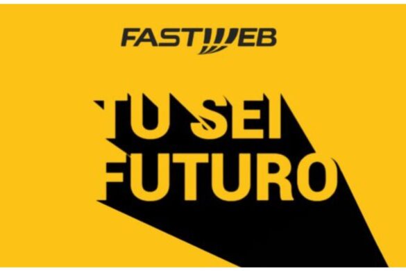 Fastweb propone una promozione esclusiva su fibra e mobile