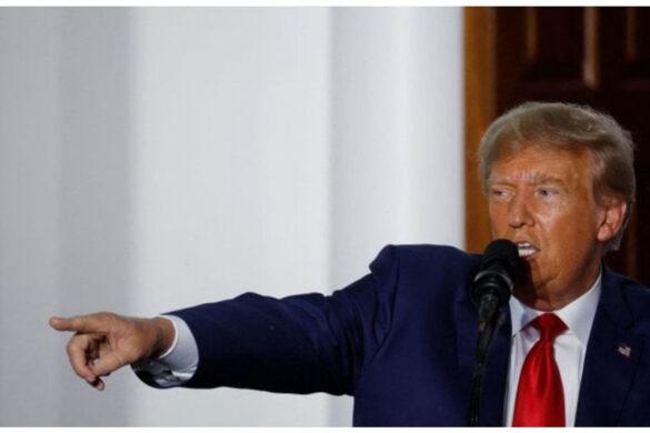 Le donazioni milionarie delle Big Tech a Trump e il sospetto di favoritismi