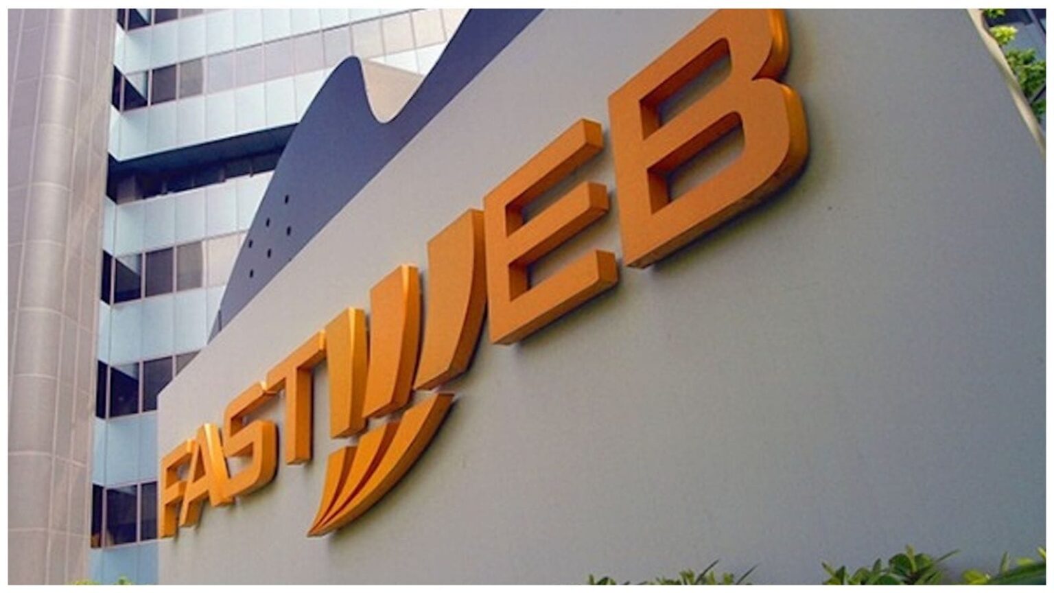Fastweb