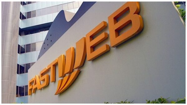 Fastweb