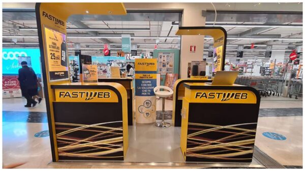 Fastweb