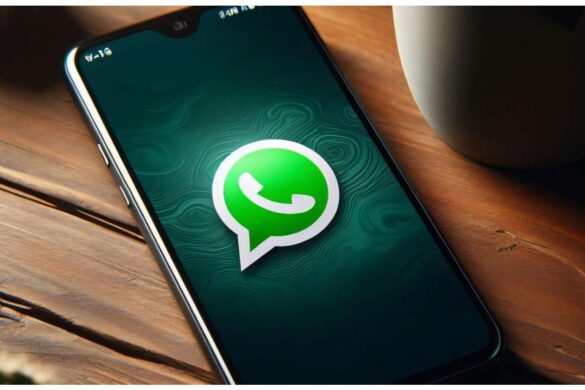 WhatsApp su iOS: arriva la gestione di più account