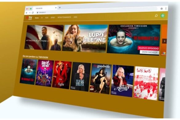 TIM, aumenti in arrivo per TIMVision e linea fissa