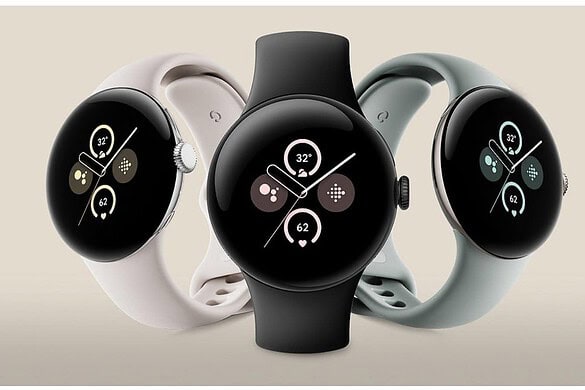 Google Pixel Watch: arriva un aggiornamento per le chiamate di emergenza
