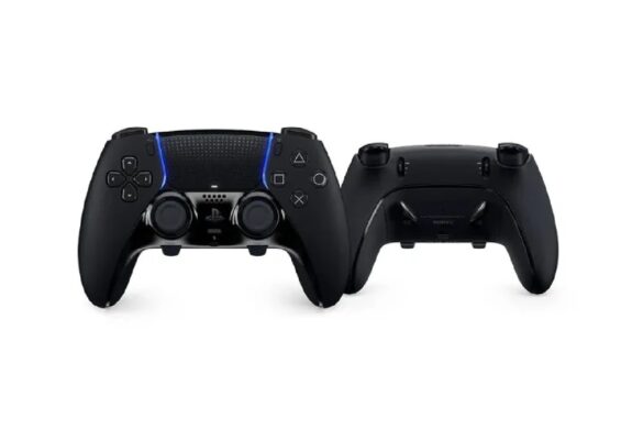 Playstation Portal, Dualsense Edge e le Cuffie Pulse si vestono di nero