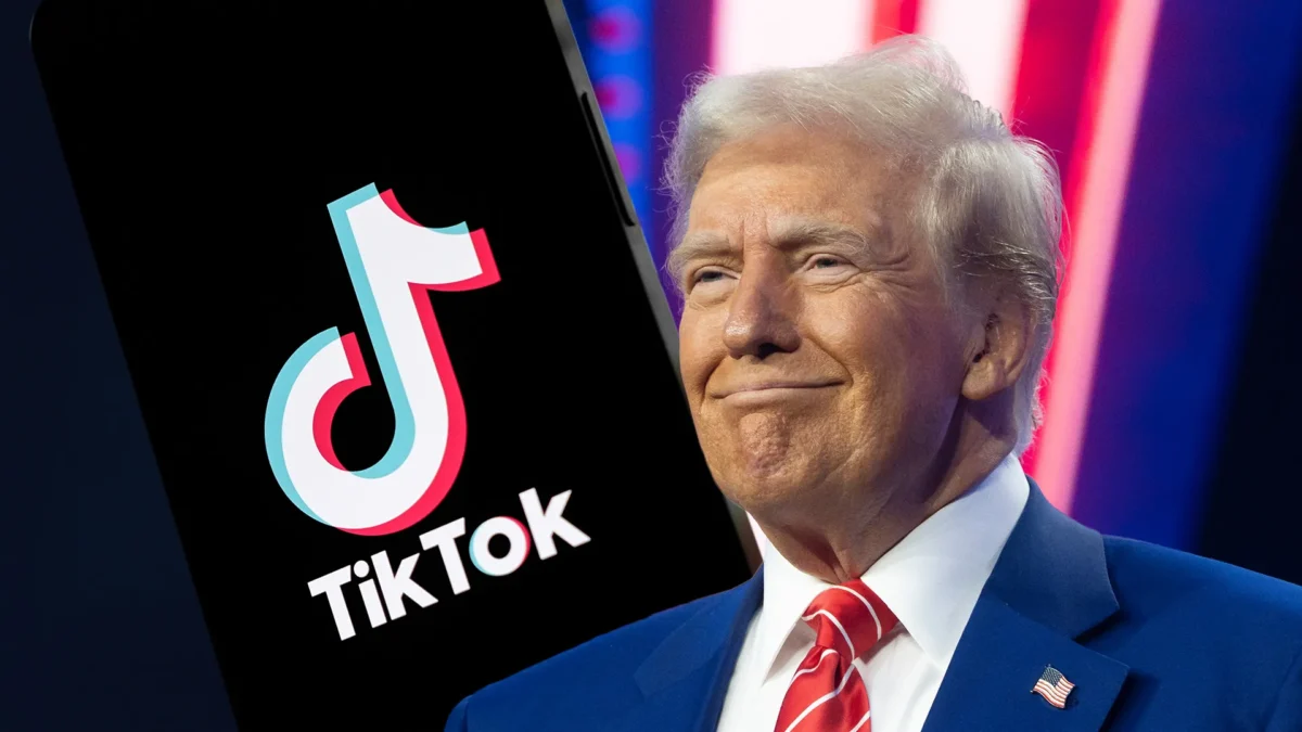 TikTok USA ban 19 gennaio Donald Trump