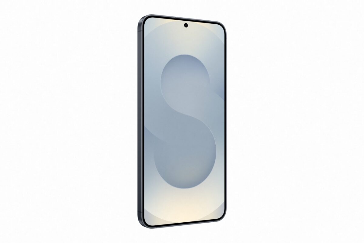 Samsung Galaxy S25+