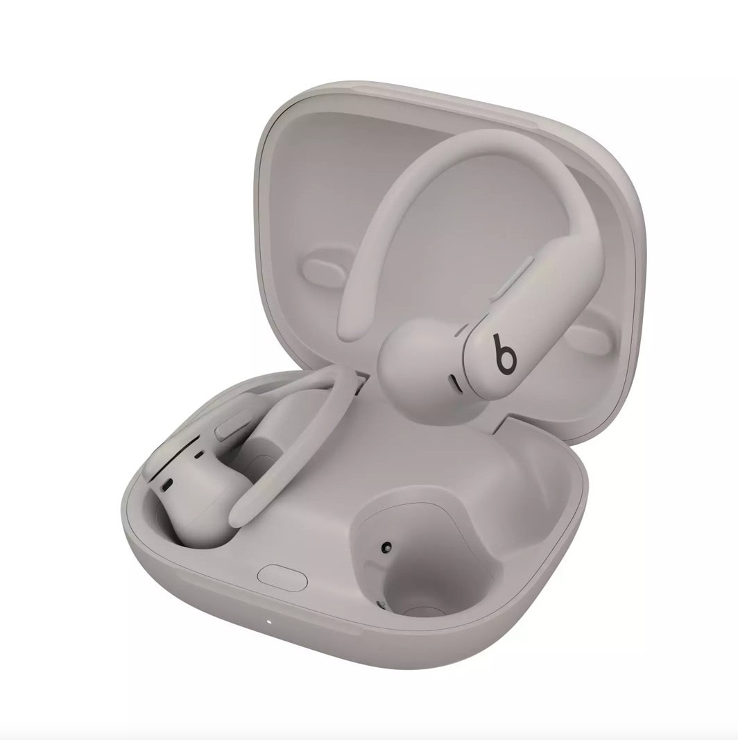 Apple Powerbeats Pro 2 con nuovo design e sensori cardiaci in arrivo