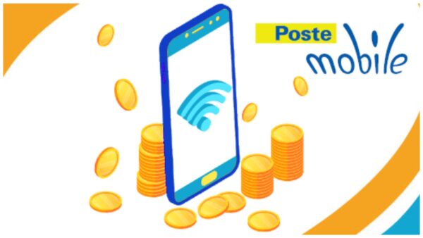 PosteMobile