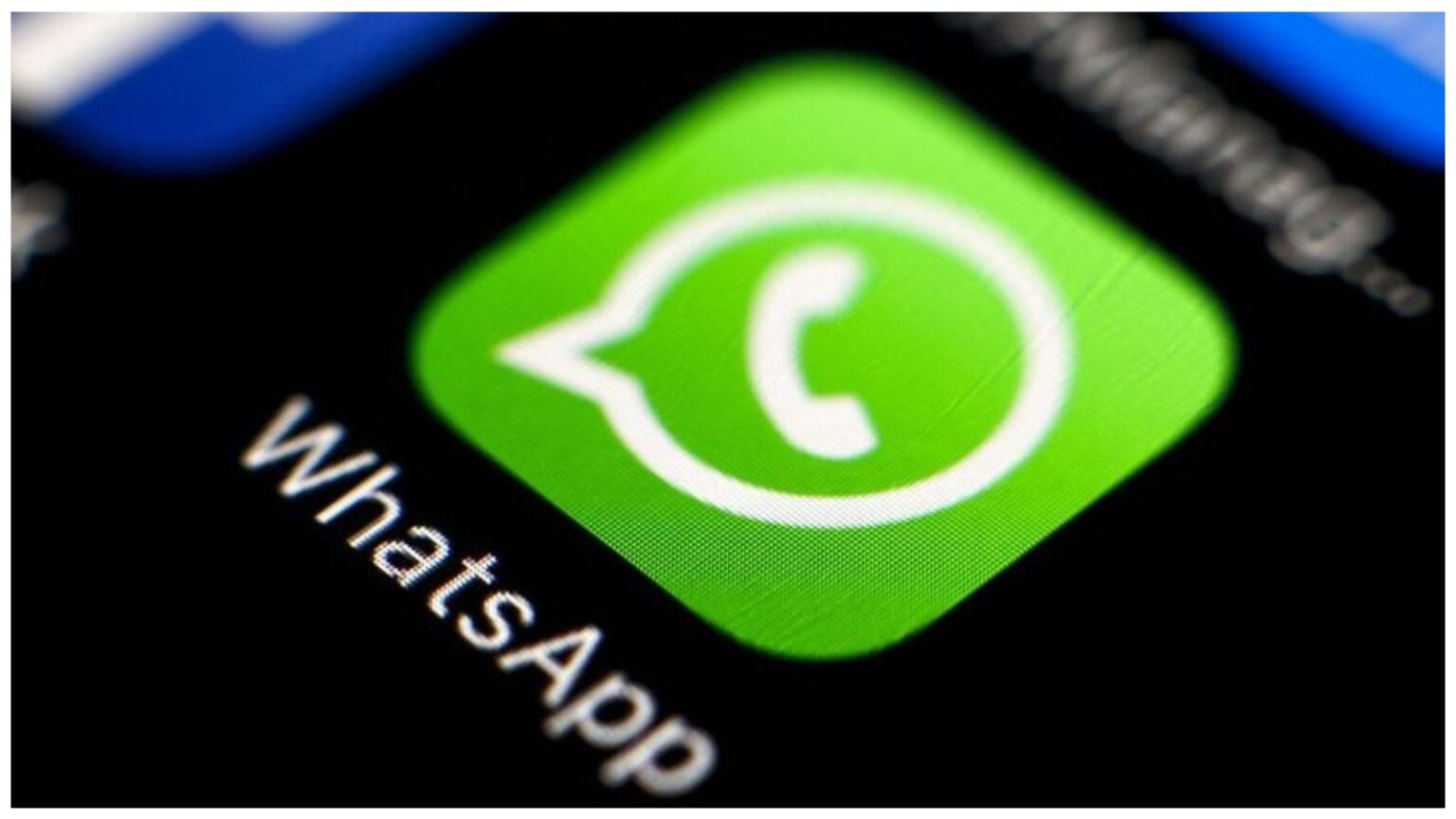 WhatsApp