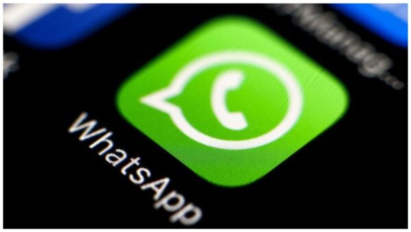 WhatsApp
