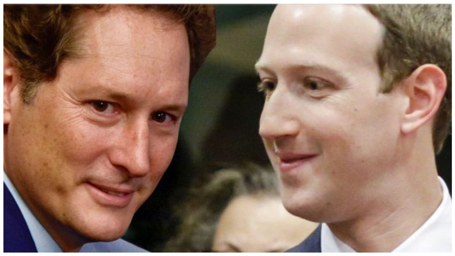 Zuckerberg