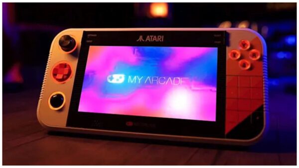 Atari