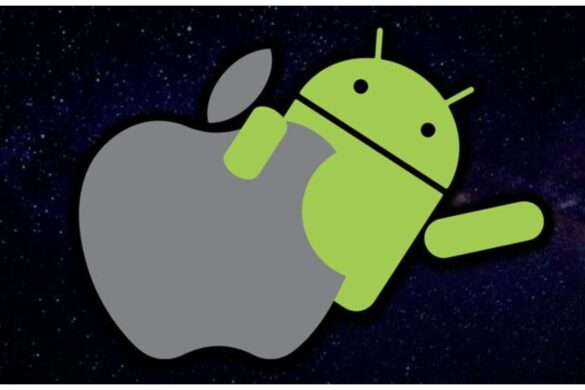 Android introduce una funzione anti-mal d’auto, ispirandosi a iOS