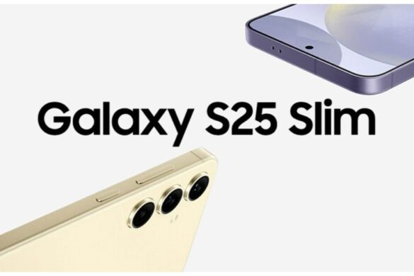 Galaxy S25 Slim: i primi dettagli svelati da Geekbench