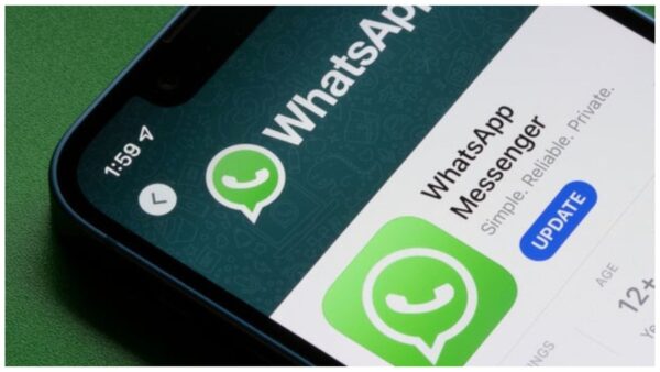 WhatsApp
