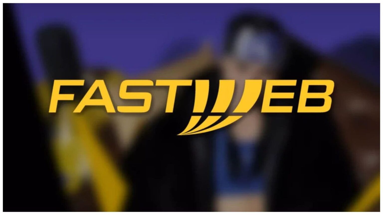 Fastweb