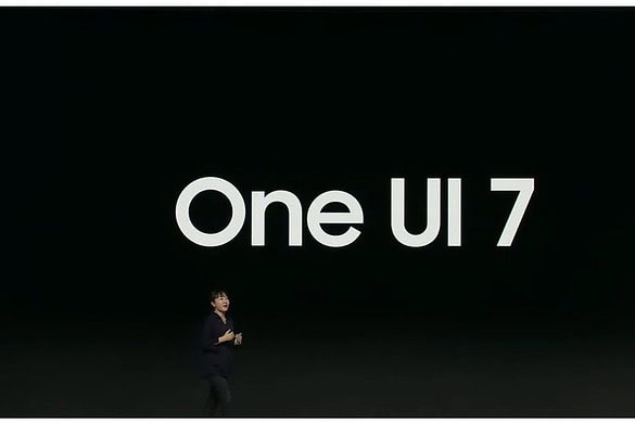 One UI 7: la rivoluzione di Samsung in arrivo entro marzo