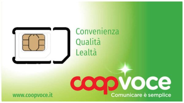 CoopVoce