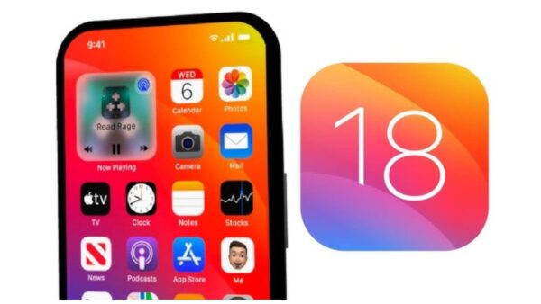 iOS