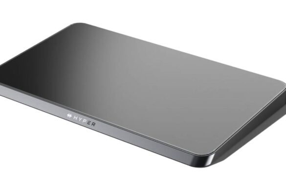 HyperSpace Trackpad Pro: un nuovo modo di lavorare su Windows