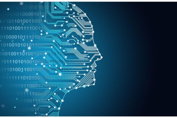 L’IA: la tecnologia del futuro