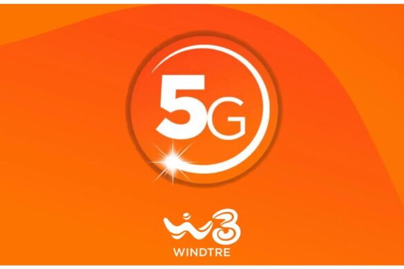 WindTre rivoluziona la connessione: offerte e servizi all’avanguardia