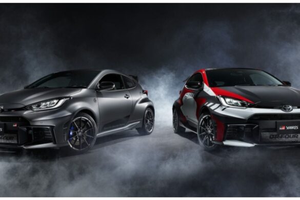 Toyota domina il mercato automobilistico mondiale