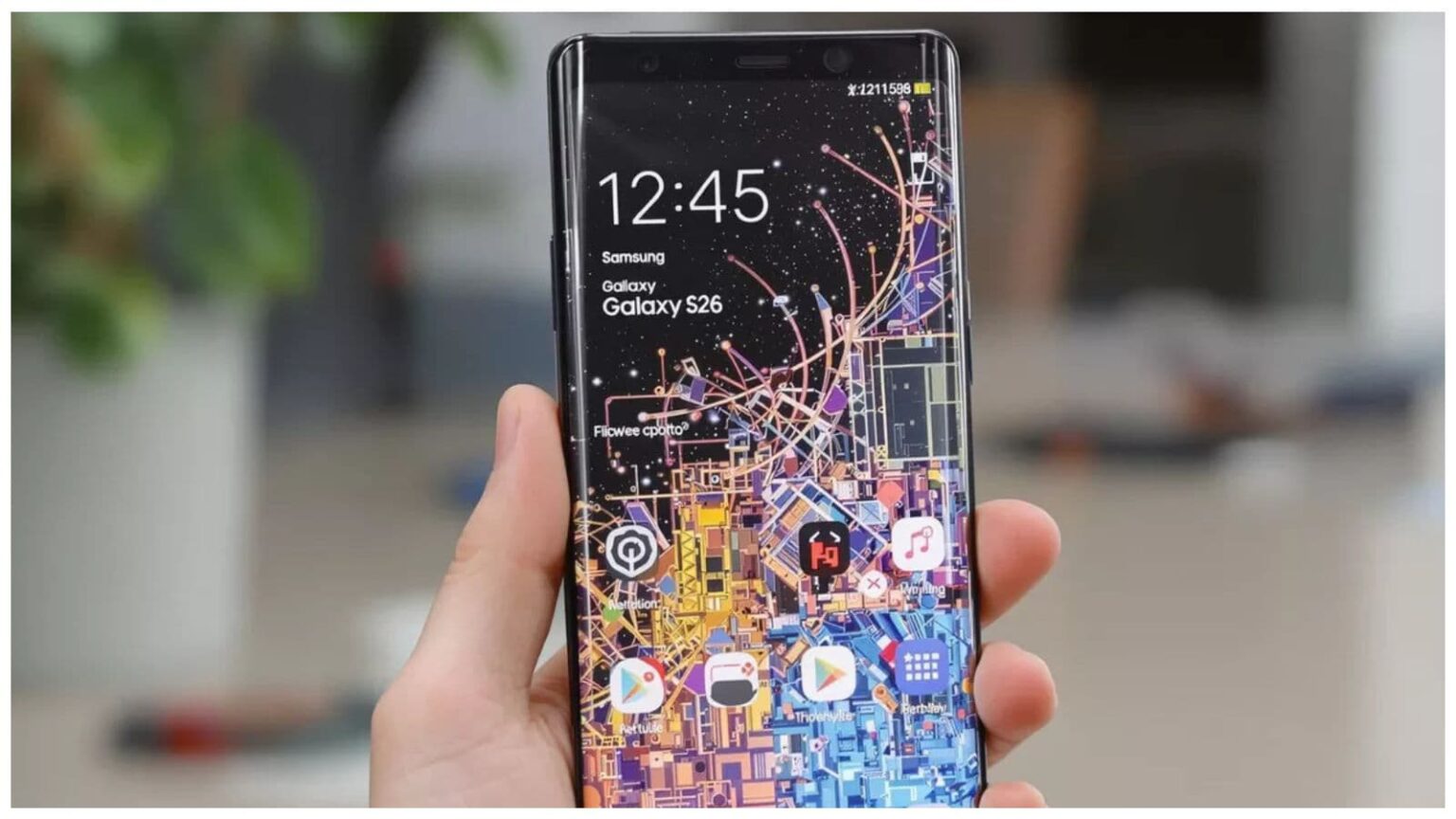 Galaxy