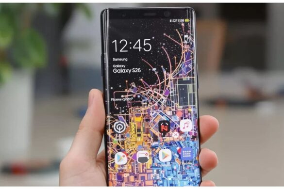Galaxy S26: rivoluzione nelle batterie, Samsung guarda al 2026