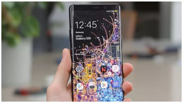 Galaxy