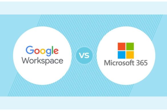 Google Workspace: AI integrata e tariffe ritoccate