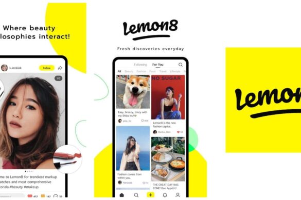 Lemon8 e Pinterest: quale piattaforma scegliere?