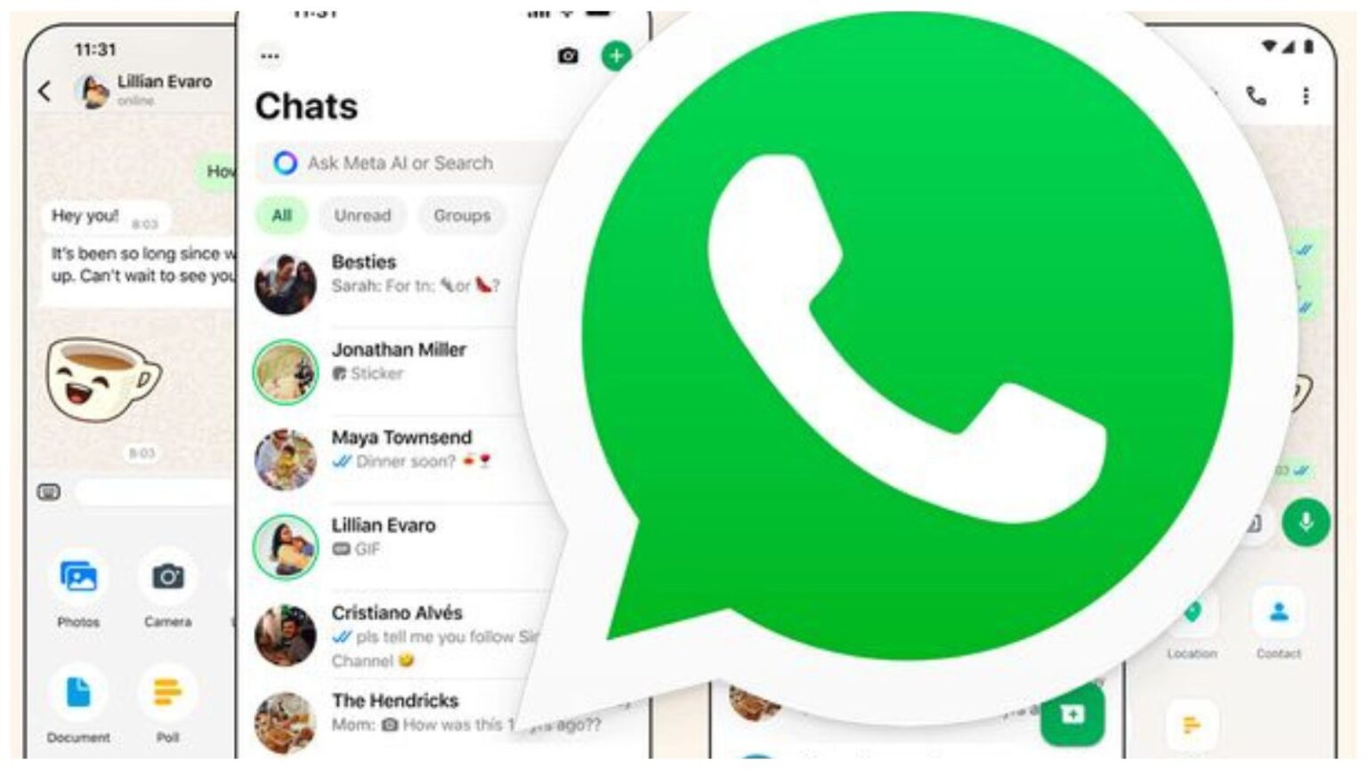 WhatsApp