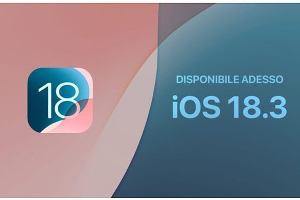 Apple introduce modifiche inaspettate in iOS 18.3: un dettaglio svela tutto