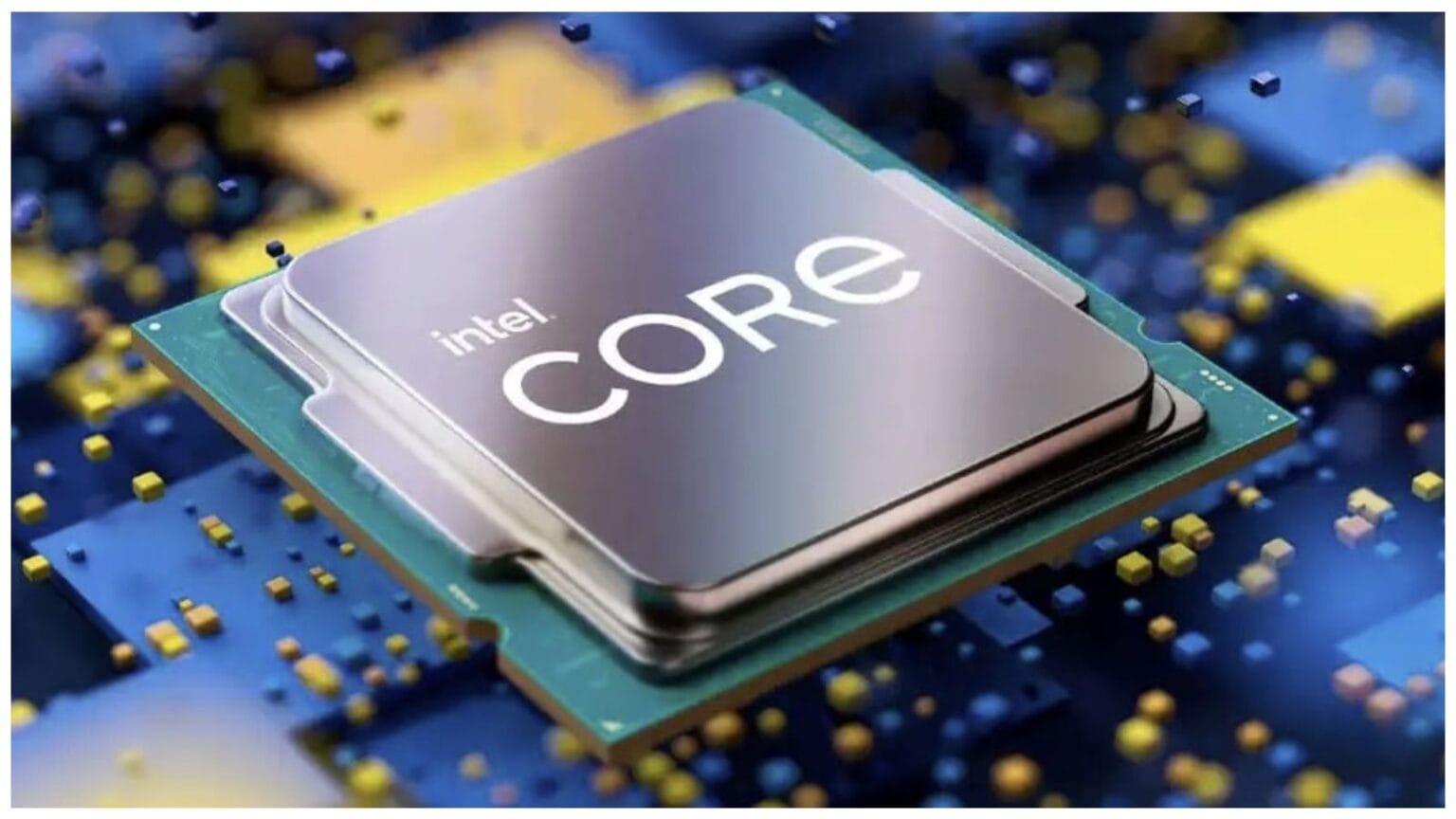 Intel